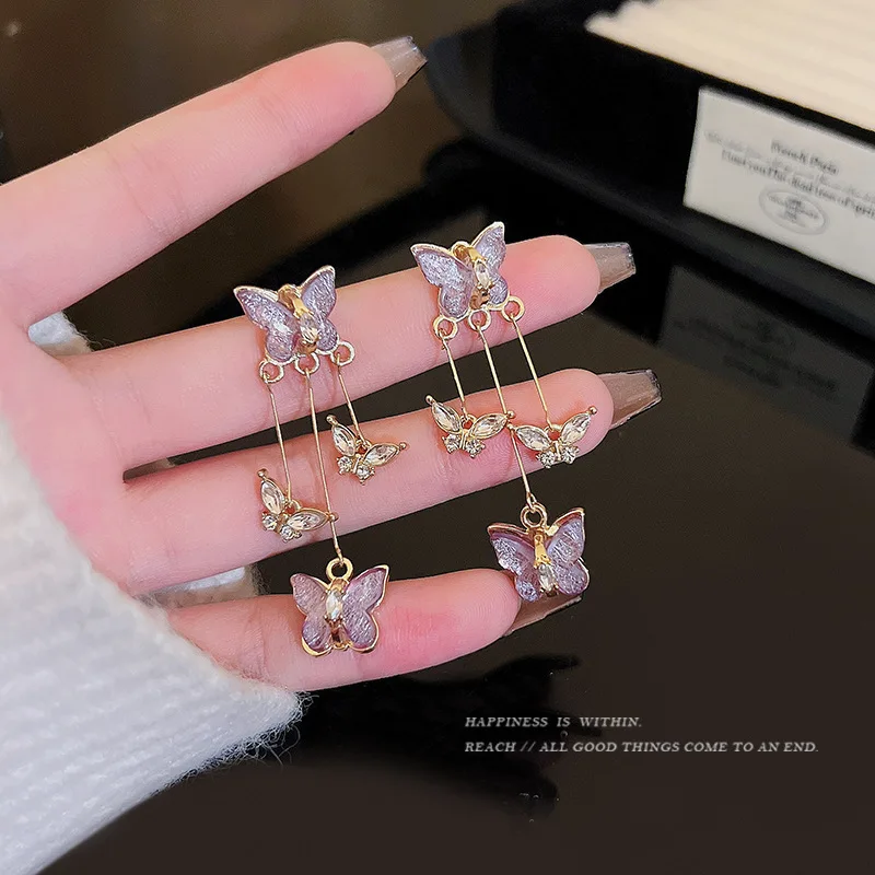 BUTTERFLY - りゅうせい Sterling Silver Butterfly Ring - TBJOUX Sterling Silver