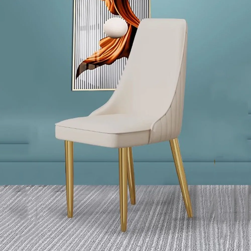 

Минималистичные обеденные стулья для макияжа, удобные эргономичные обеденные стулья для макияжа, дизайнерская мебель для постмодерн