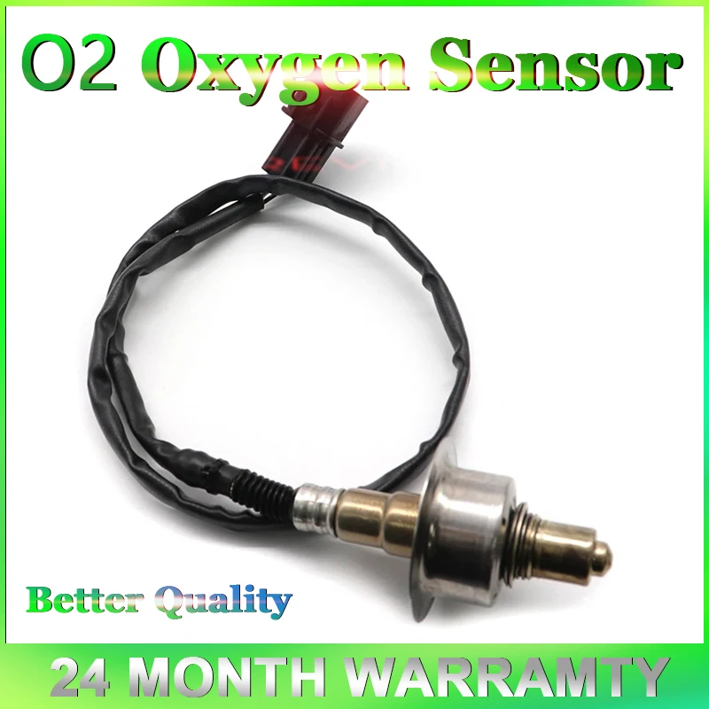 

0258986745 New Lambda Oxygen O2 Sensor Fit For HYUNDAI ACCENT SOLARIS i140 ix20 1.2 1.4 1.6 2010-2019 NO# 392102B100 39210-2B100