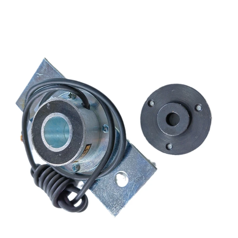 QKS9 Elevator Electromagnetic Brake SO14.112.04.1=80V8W