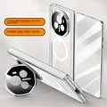 Silver HD Glass