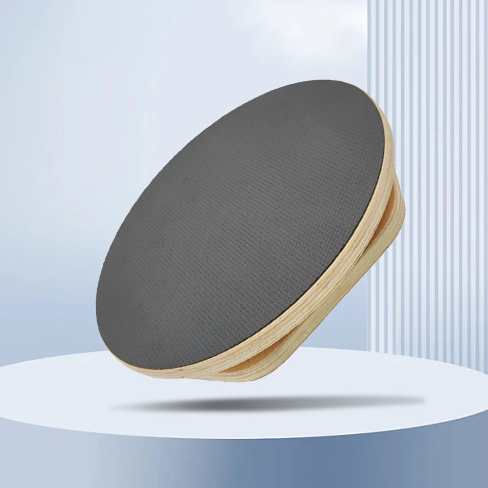 Ab Twister Board Waist Twist Board Non Slip Stomach Waist Trainer Heavy Duty Twisting Waist Machine for Full Body Workout