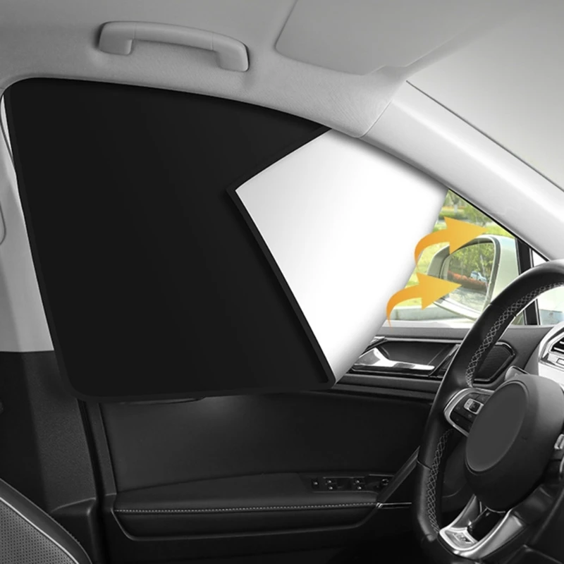 Windschutzscheibe Sonnenschutz-Auto Fenster Shades Blocking99.87 % UVR-210T  Automotive Fenster Sonnenschirme wie Autos, SUV,RV, lkw & Auto Zubehör -  AliExpress