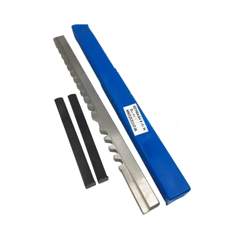 

HighSpeedSteelKeywayBroach10MmDPushTypeMetricSizeMachineTool