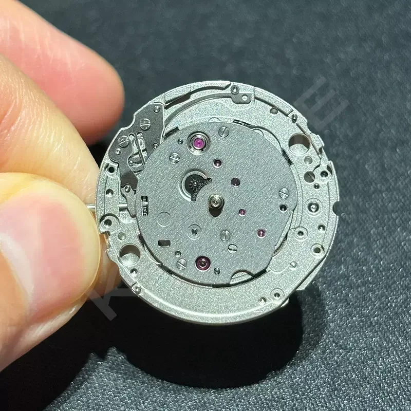 Original New MIYOTA 9039 Watch Movement Replacement Parts Winding