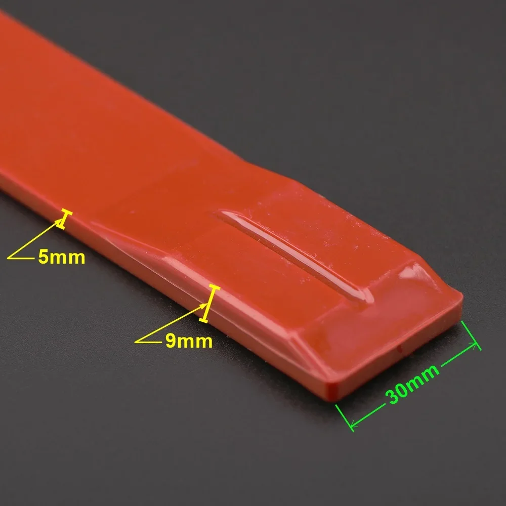 충격 흡수 패드가 있는 엘리베이터 신발 안감, DX5 엘리베이터, 16mm 두께, 230mm, 3 개, 1 개
