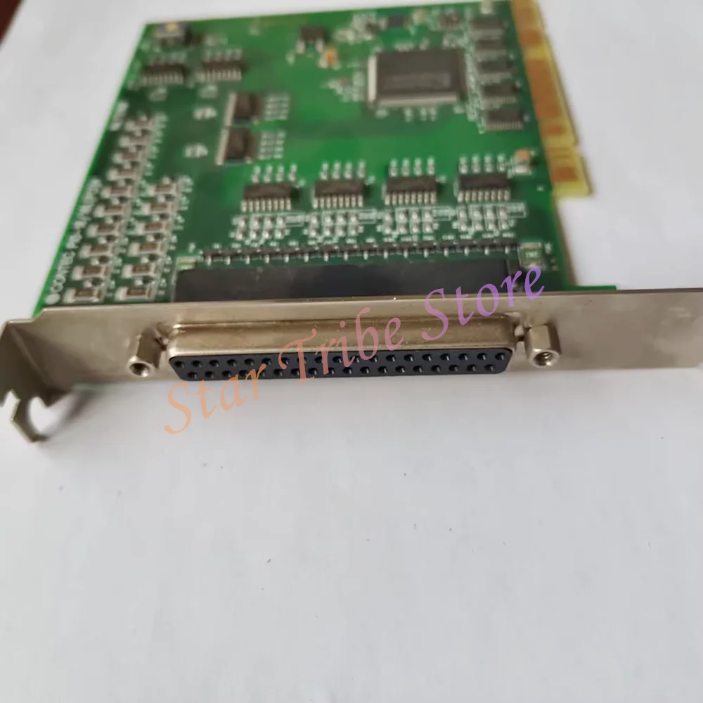 CONTEC PIO-16/16L (PCI) H NO.7216B 데이터 수집 카드