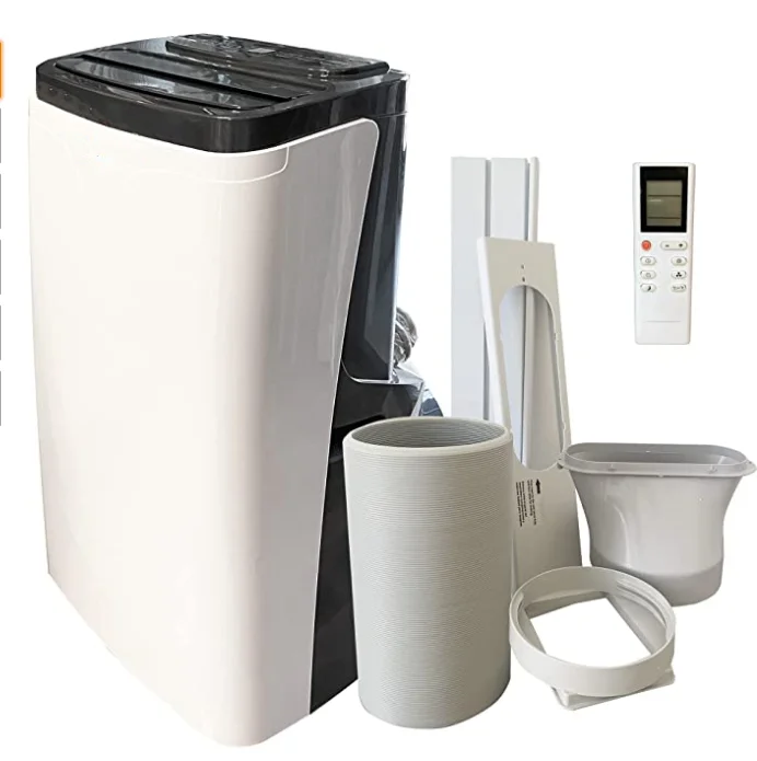 

Factory Direct Mini Industrial Air Conditioning 12000 Btus Floor Air Conditioner Wifi Portable Mobile Ac air Conditioner Ghana