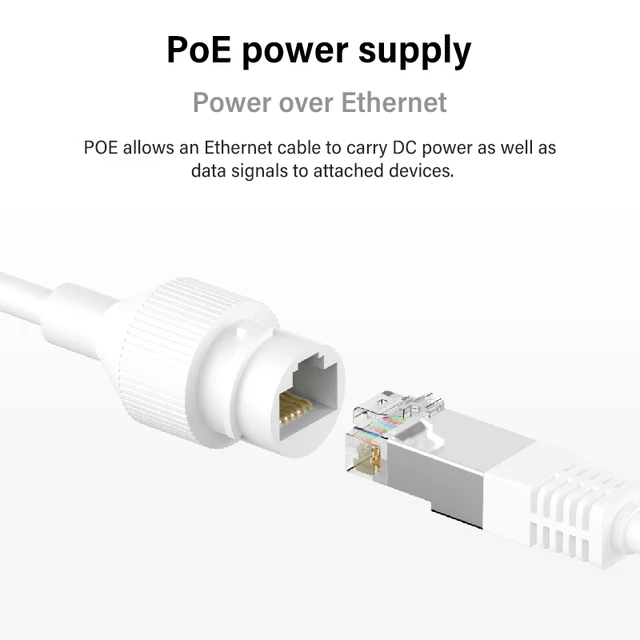 Dahua 2-Wire PoE Video Intercom VTO2202F-P-S3 2MP IP 160° Fisheye Doorbell Camera Support Surface & Flush Mount IP65 IK07 H.265 5