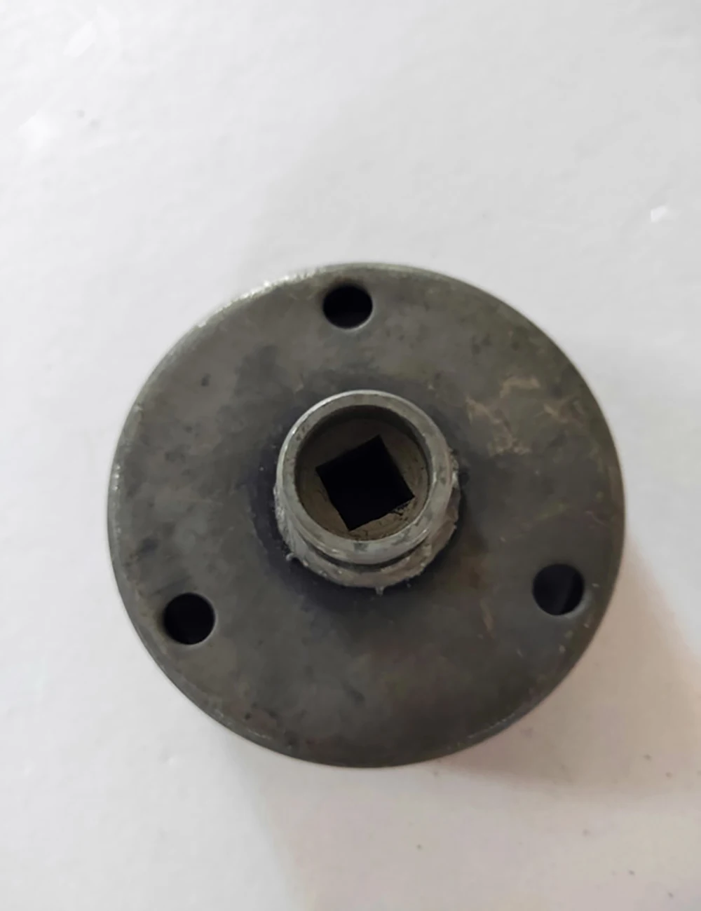 Free Shipping Outboard Motor Part Clutch Plate For ANQIDI 4 Stroke 3.6/4HP  Horse Power   Gasoline Boat Engine