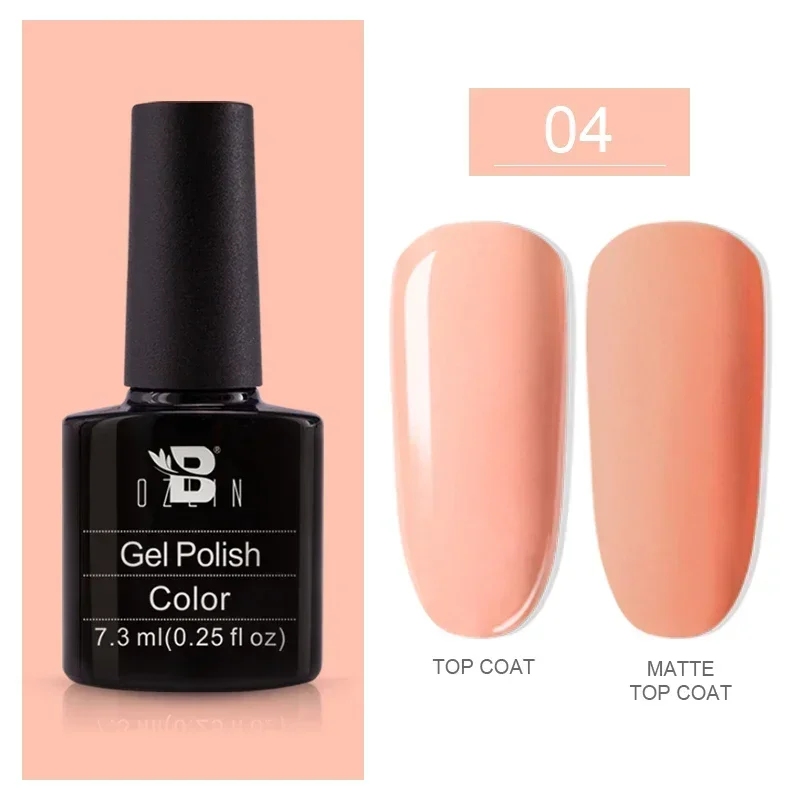 Color Gel 04