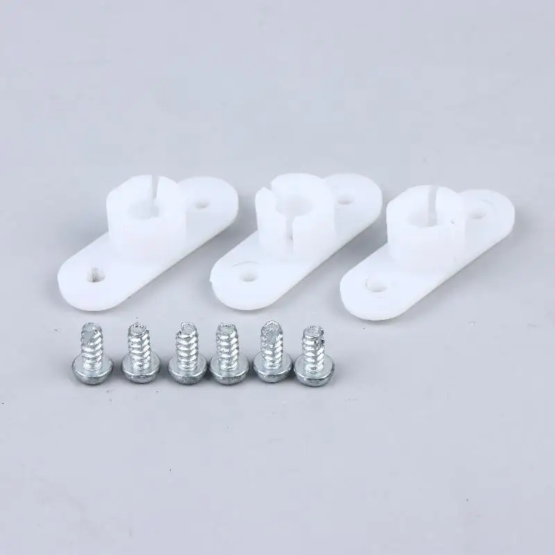 디스커버리 1 2 3 STC3368 헤드라이트 트리머 플라스틱 헤드라이트 트리머 소켓 헤드램프 클립 키트 교체용 1994-2002 1개