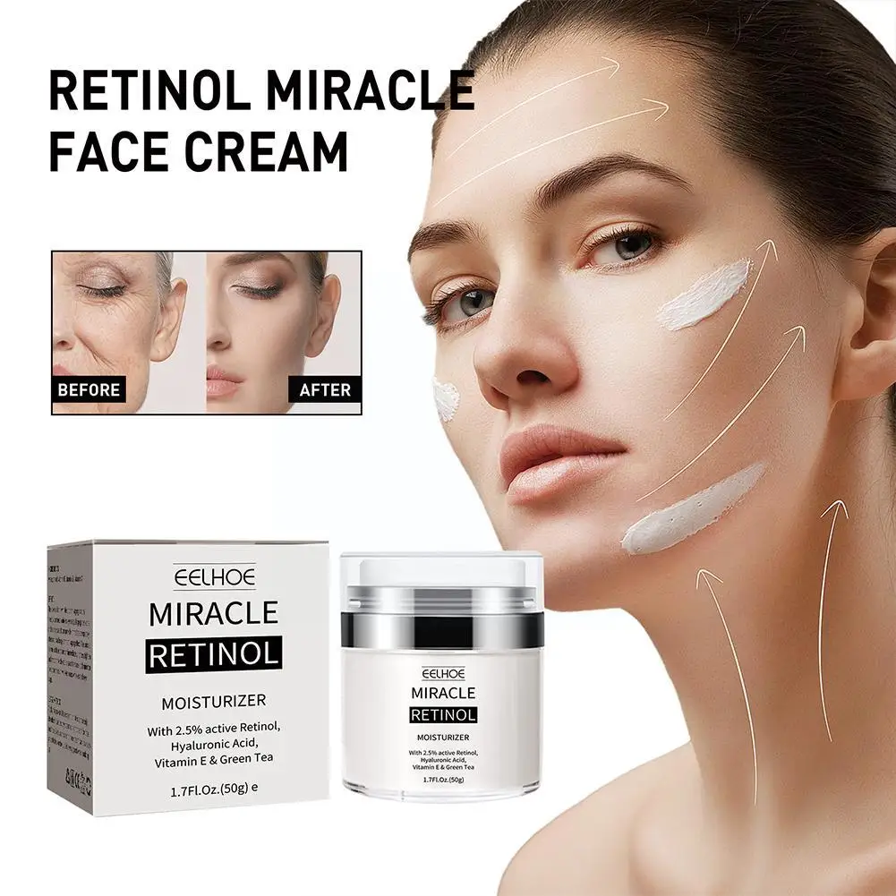 

Крем Антивозрастной Восстанавливающий, увлажняющий и укрепляющий, 50 г