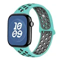 Celestial teal 25