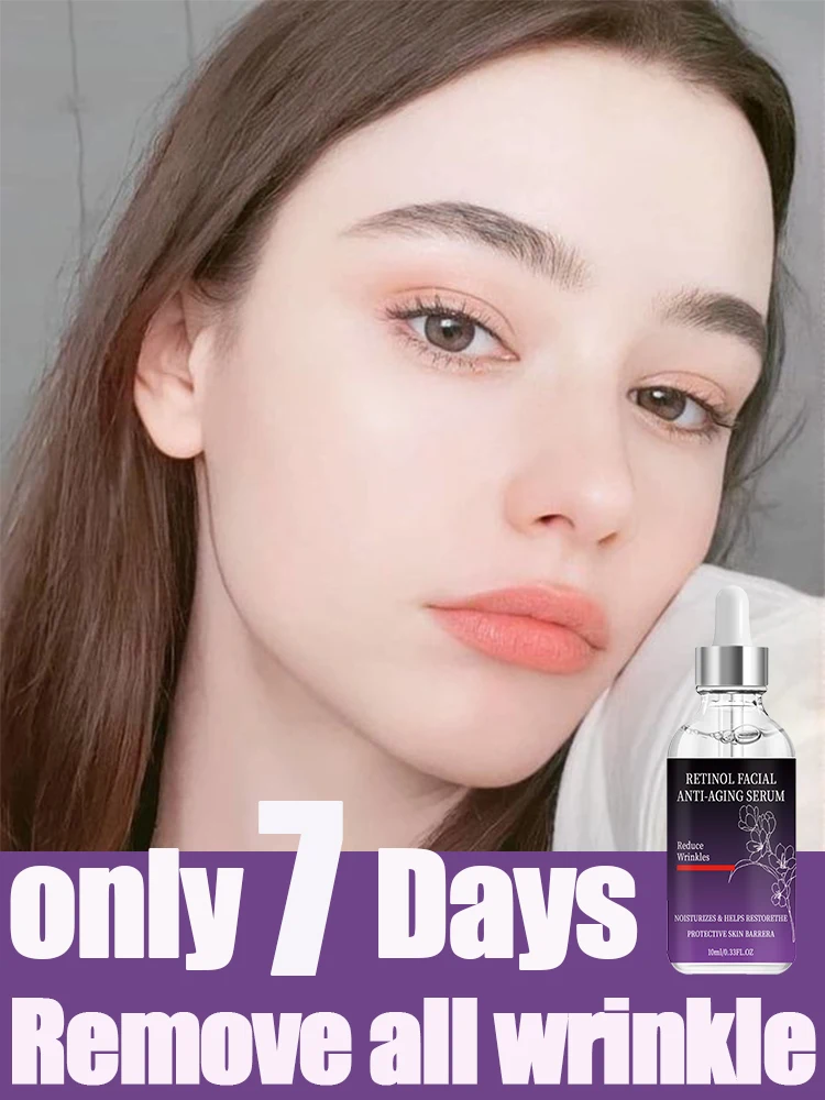 

Facial Moisturizing Serum Hydrating Essence for All Skin Types