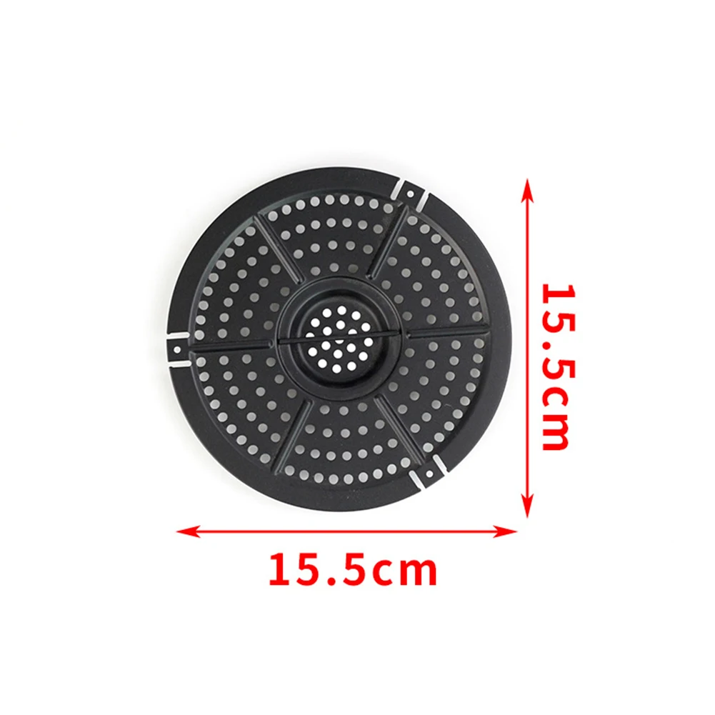 acessorios da fritadeira ar antiaderente steamer 03