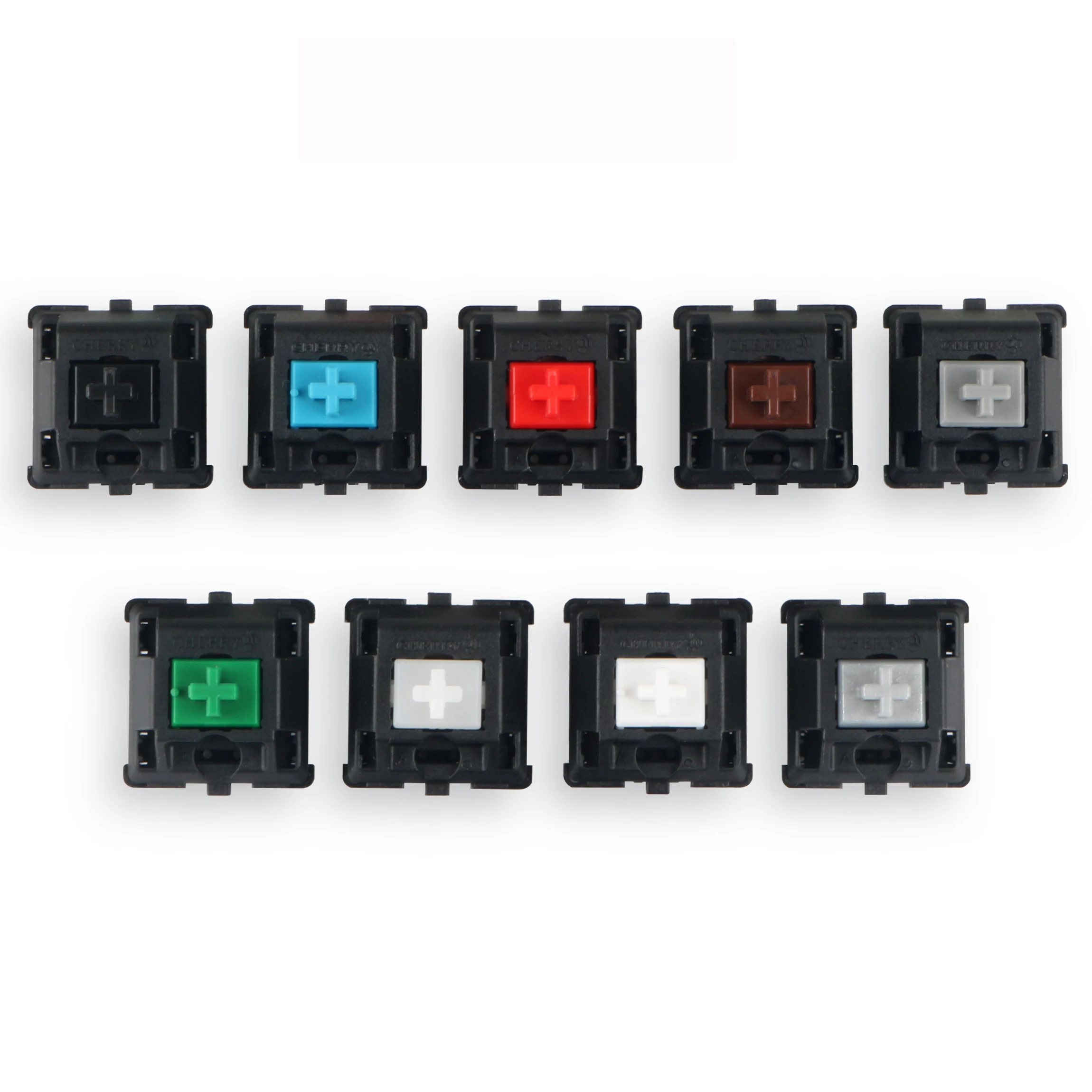 Cherry MX Switch Comparison KeyMouse, 44 OFF