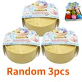 Random 3pcs