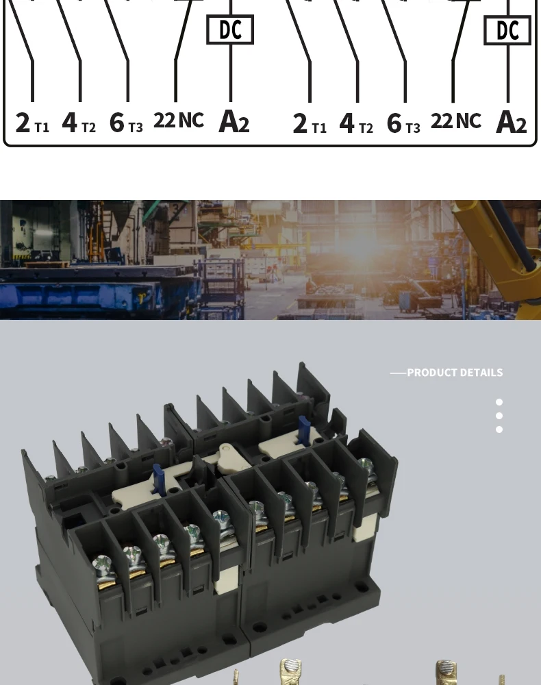 equipamentos e utensílios elétricos