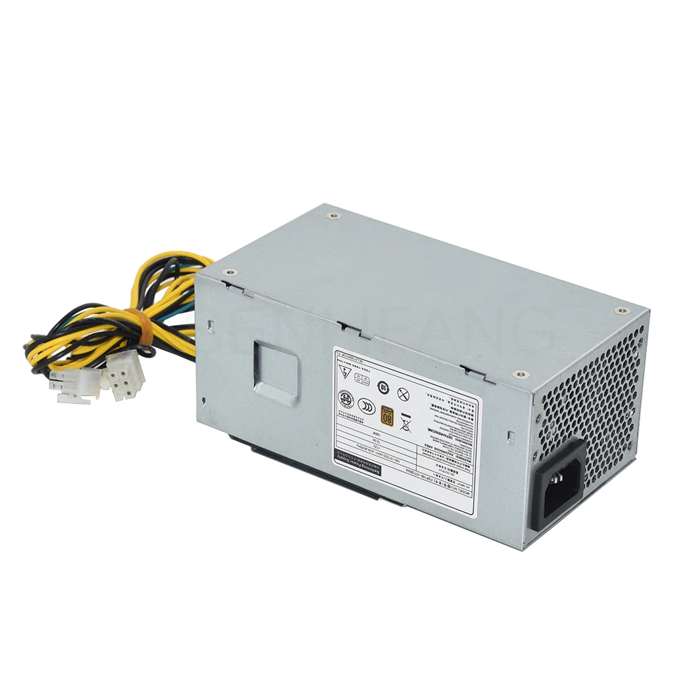 Trabalhando para Acer Veriton E450 D650 D850 X4660g 6pin 180w Psu Pa1181-10ac Pa-1181-10ab Fsp25020tgpaa Pa-2251-2ab Fsp180-10tgbaa - Imagem 6