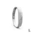 White L
