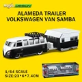 Volkswagen SAMBA
