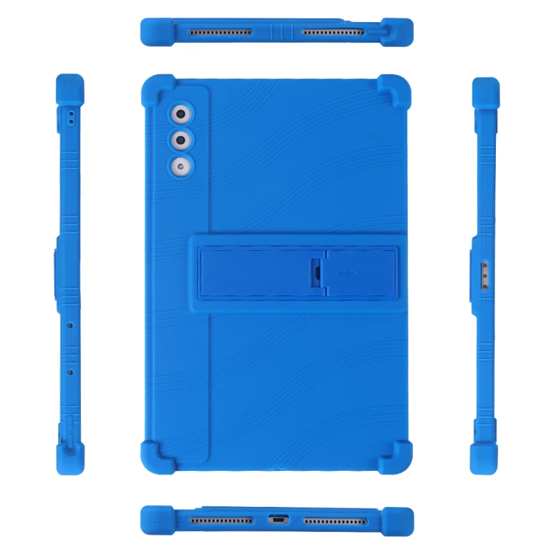 Thickened Anti-Drop Silicone Protective Case