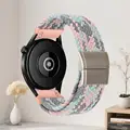 Grey blue pink