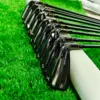 2024 P New 790 Golf irons,iron sets,golf clubs,irons,4~9PAS,9pcs/set,Right hand graphite shaft 5