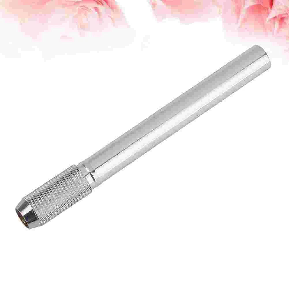 

3/6 шт., металлический удлинитель для карандашей