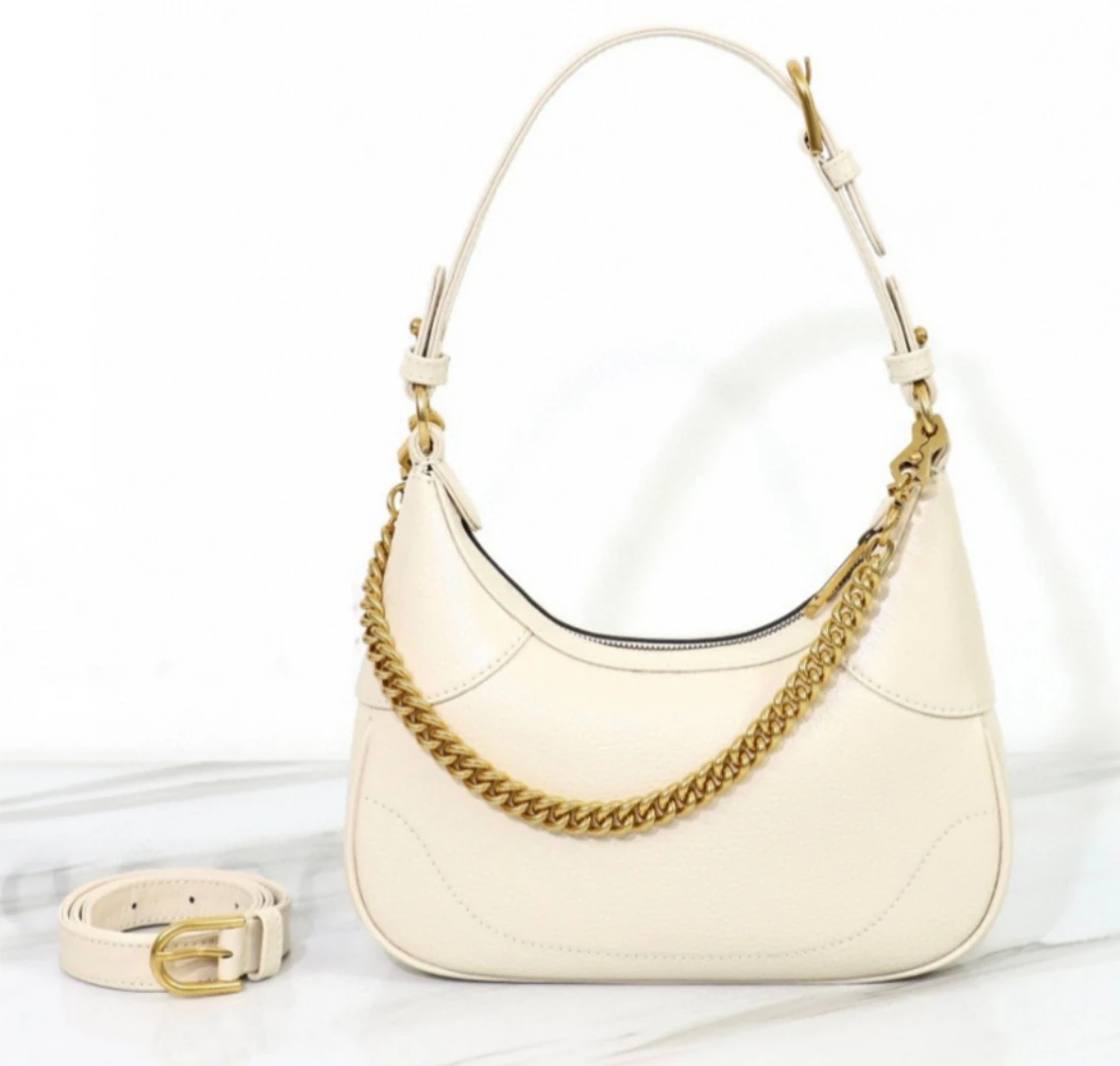 Bag Women's Bag Single Shoulder Handbag Autumn/Winter Bag