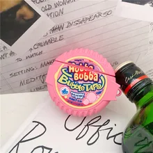  Pro 2 Case 3D Earphone Cover Case for AirPods 1 2 3 Pro Cartoon Headphone Cover for AirPods Pro 2 1 / 2 / 3 Case Charging Box 