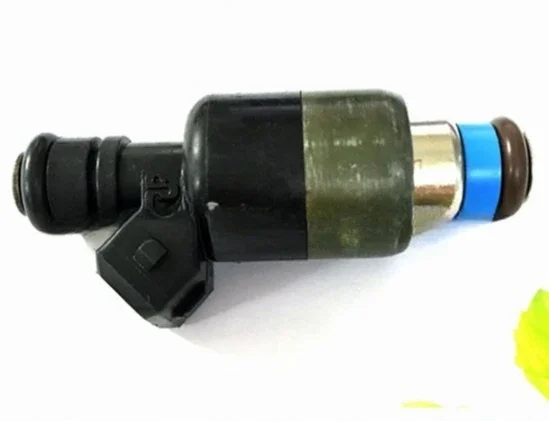 Ricambi auto di alta qualità per Chevrolet Opel Daewoo Iniettore carburante 17124782 Parti motore auto - immagine 4