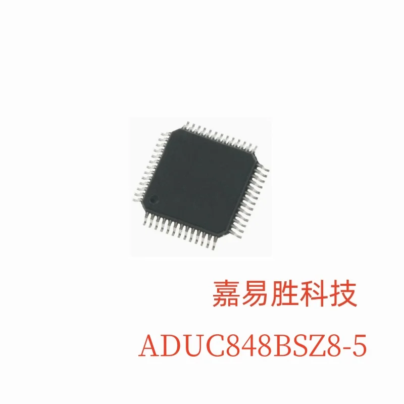 

1pcs/lot NEW Original ADUC848BSZ8-5 ADUC848BSZ8 QFP-52 Integrated Circuits (ICs) Embedded - Microcontrollers in stock