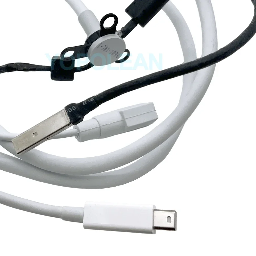 Apple Thunderbolt Display A1407 ケーブル付！ Amazon.co.jp: 純正Thunderbolt Displayケーブルfor Apple 27 inch