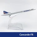 Concorde FR