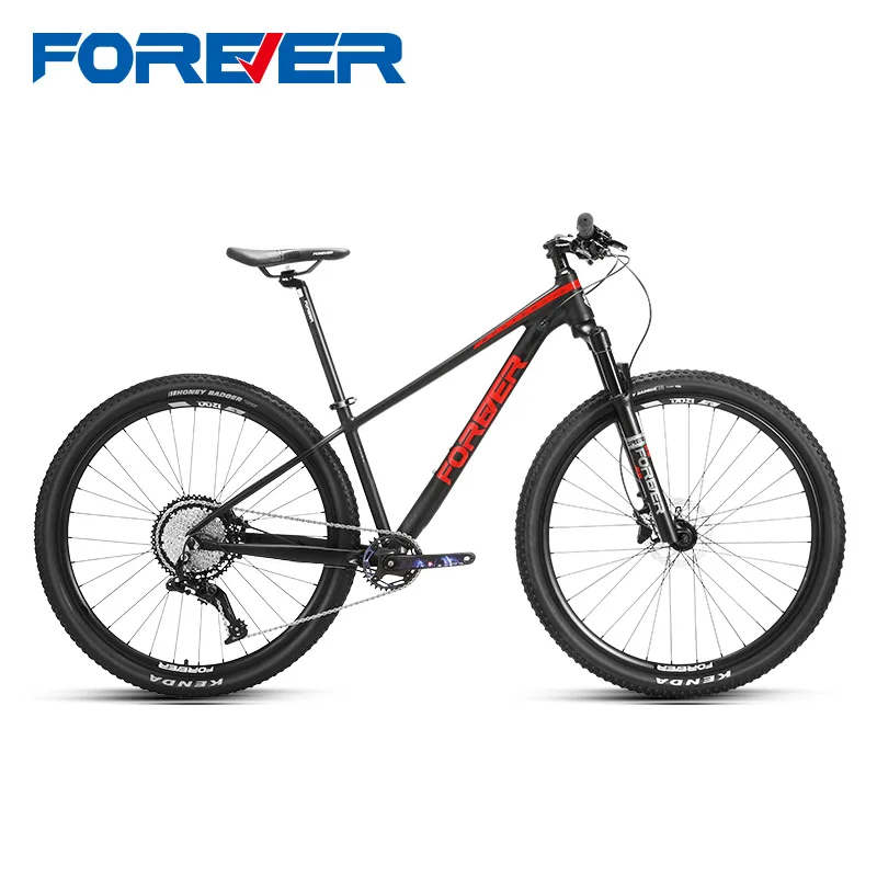

Горный велосипед FOREVER K880 29er, 11 скоростей, алюминиевая рама, 29 дюймов