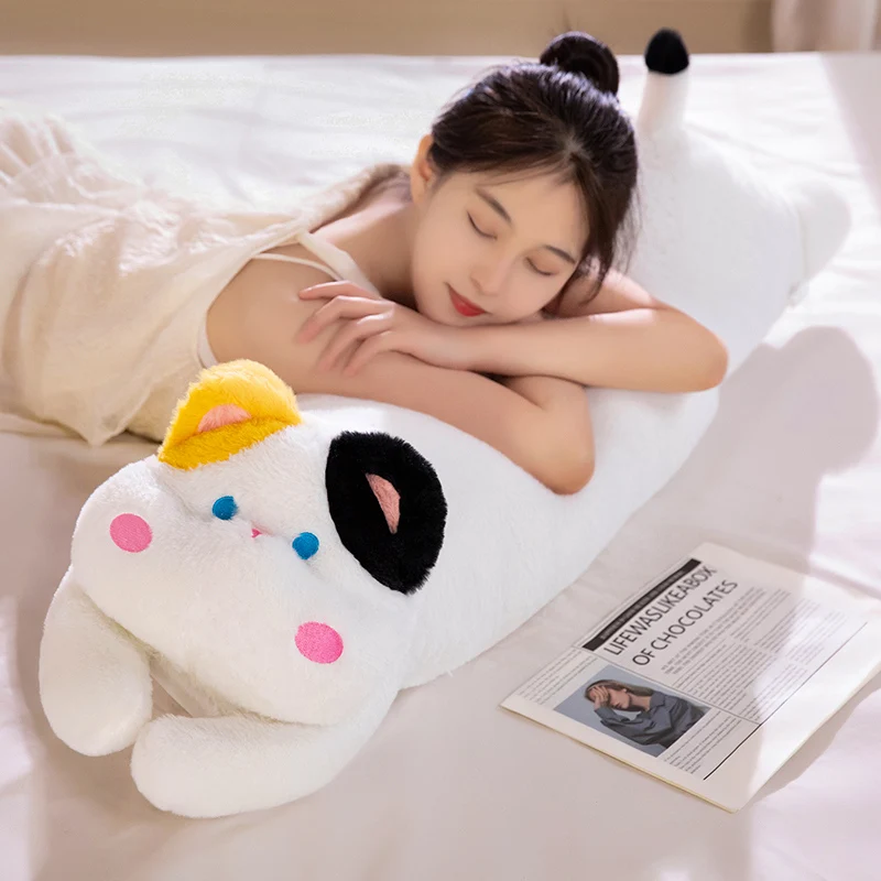 Cuscini Peluche A Forma Di Cupcake – Confezione Da 2 Morbidi Animali Kawaii Rosa E Giallo Per Bambini