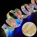 Gold-multi light