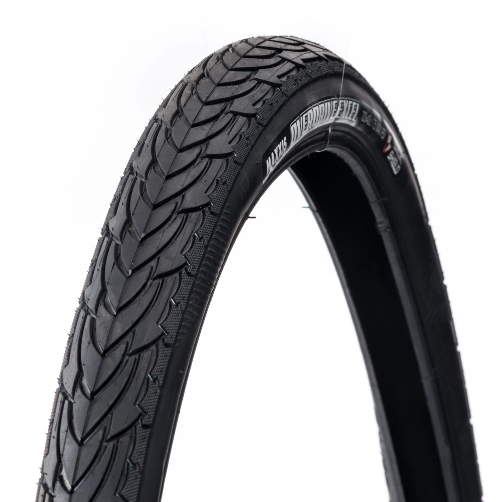 MAXXIS OVERDRIVE EXCEL MTB ROAD Bicycle Tires