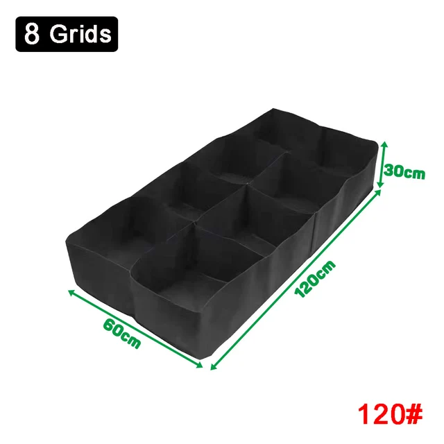 8Grids 120X60X30