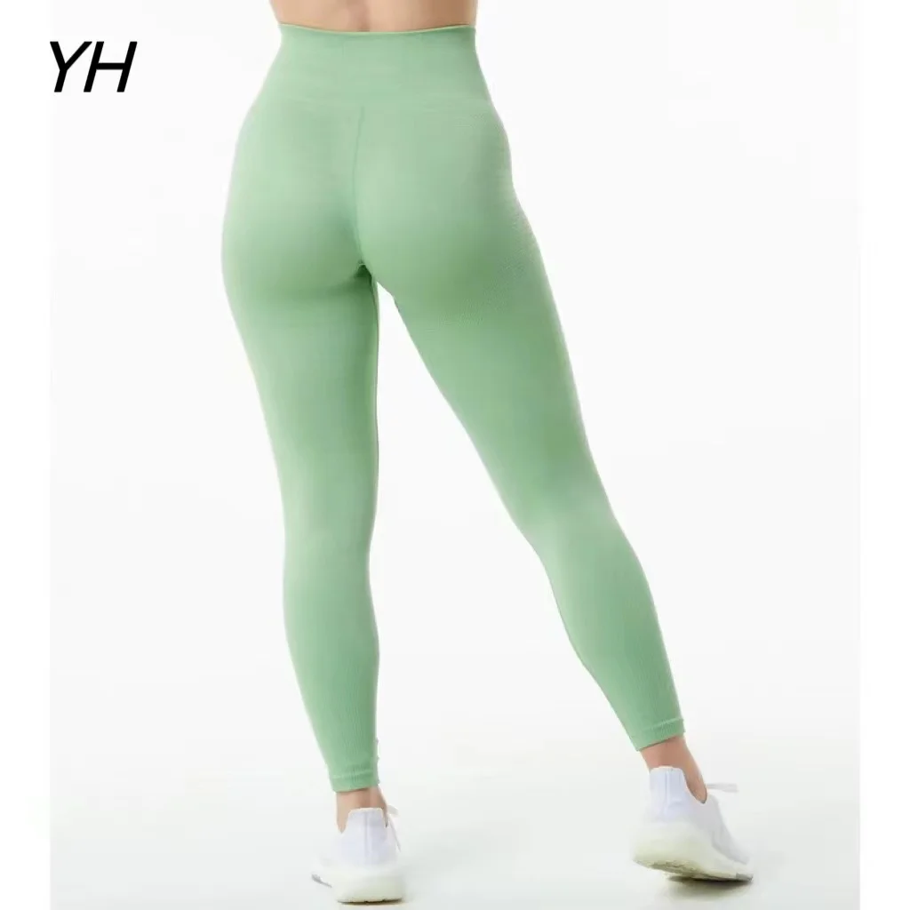 AlphaleteOzoneLeggingssansCouturepourFemmeCollantsdEntra