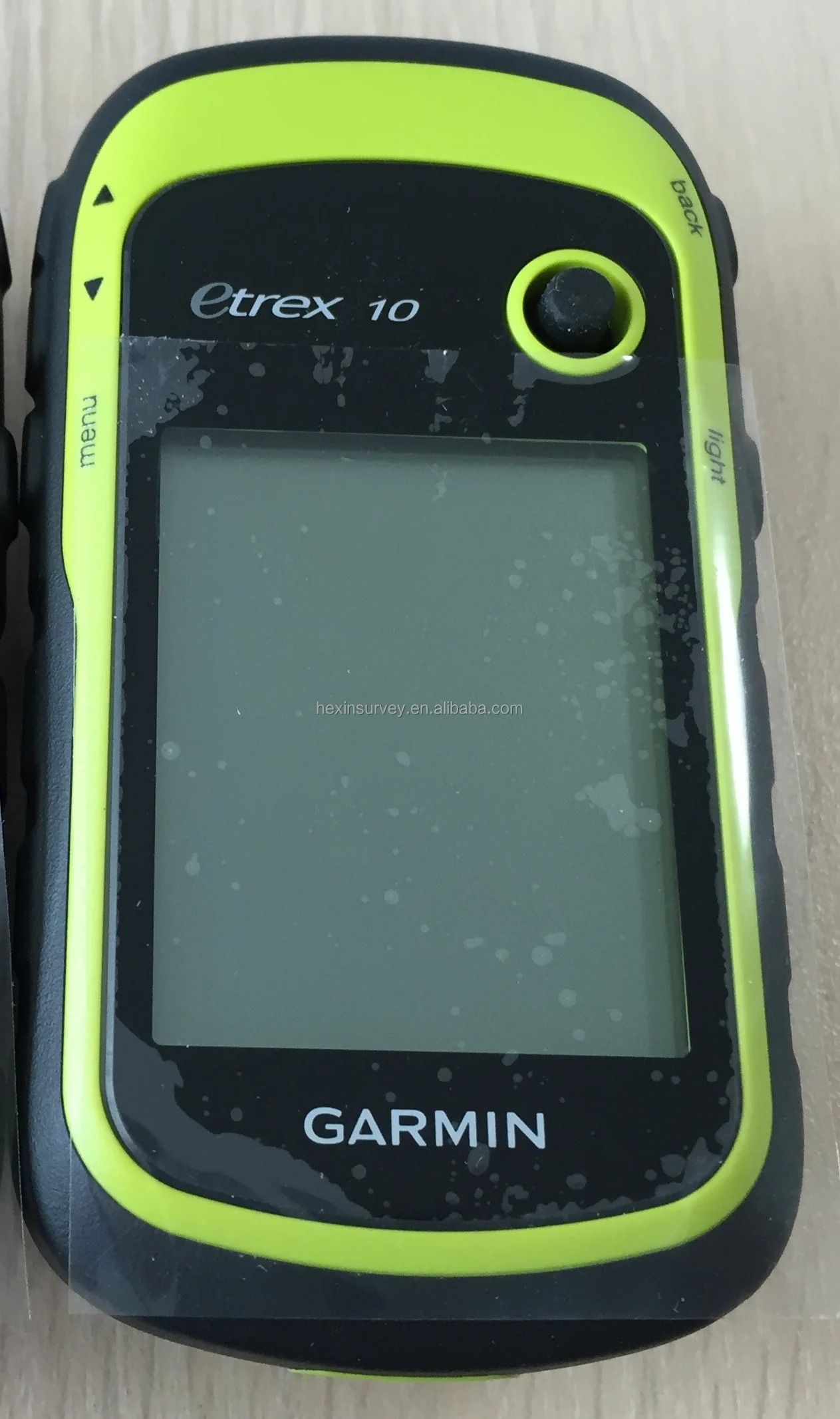 측량 항법용 Garmin eTrex 10 휴대용 GPS