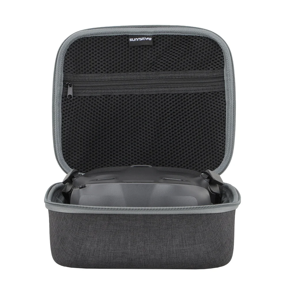 For DJI Goggles N3 Storage Bag Nylon Shock-Proof Protector Hand Safety Hook Carrying Case For DJI NEO Box Skin Drone Accessories