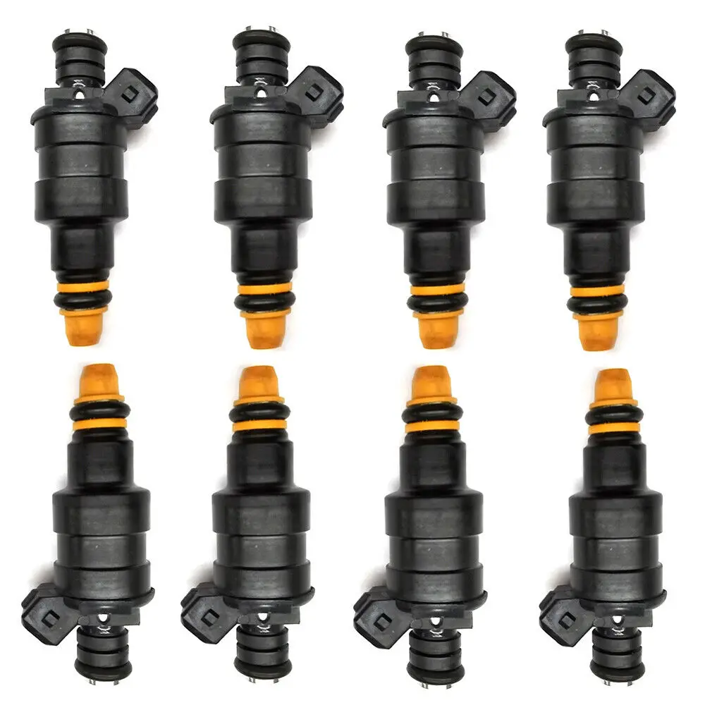 

Модернизированные топливные инжекторы EV1 8X для Cadillac Allante Seville Deville 17102119 л