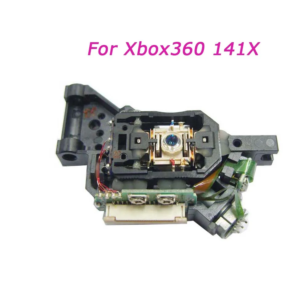 Obiettivo Laser Per Xbox 360 Hop-141X 14Xx 141B 141D Drive Sostituzione Dell'Obiettivo Della Testa Del Laser Per Accessori Per La Testa Del Laser Xbox