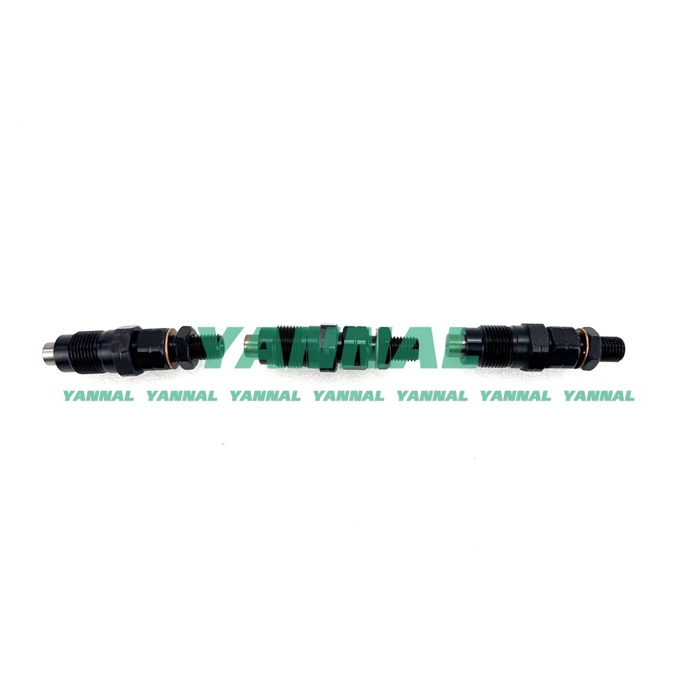 Yanmar    119717-53001, 3TNV70, 3TNV76, 3TNM72, 3PCs, ǰ