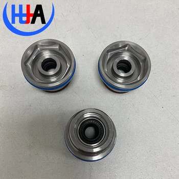 1-10PCS Parti Del Motore Base Guarnizioni Per Audi S6 RS6 S7 RS7 S8 4.0T C7 7.5 Kit di Riparazione Pompa Del Carburante Ad Alta Pressione