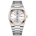 Rose Gold White
