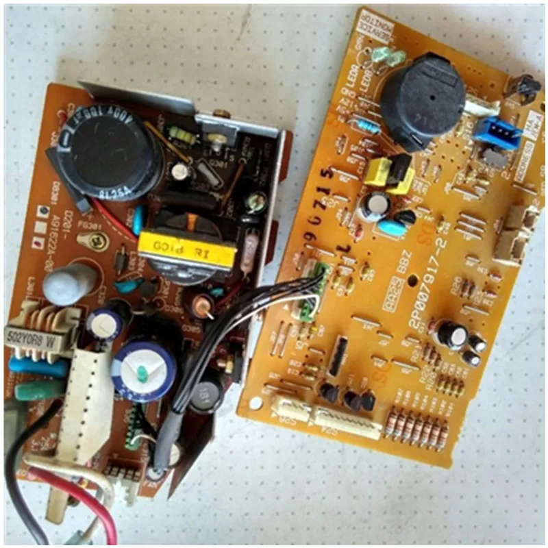 

for Daikin Air Conditioning Power Board 2P005873-1 D201-A91622A-00 Motherboard 2P007917-2